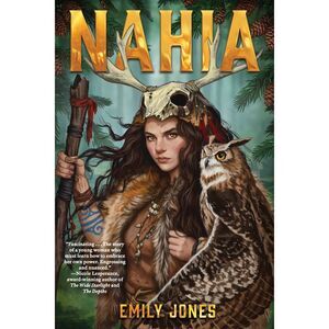 Nahia -- Emily Jones